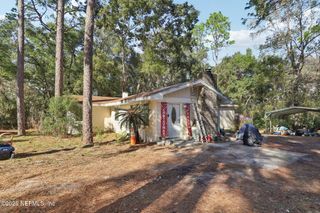 547 SE 58TH Street, Keystone Heights, FL 32656