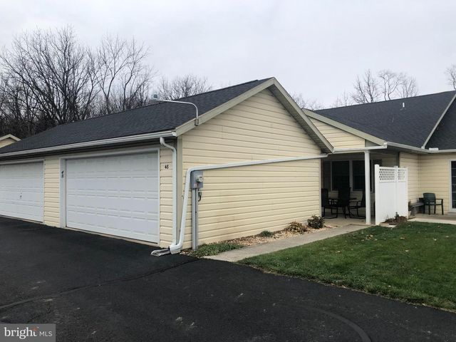 48 STRAWBERRY DRIVE, Carlisle, PA 17013