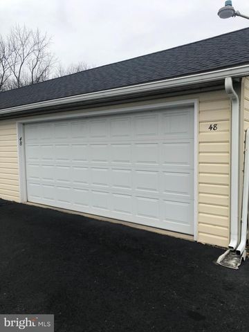 48 STRAWBERRY DRIVE, Carlisle, PA 17013