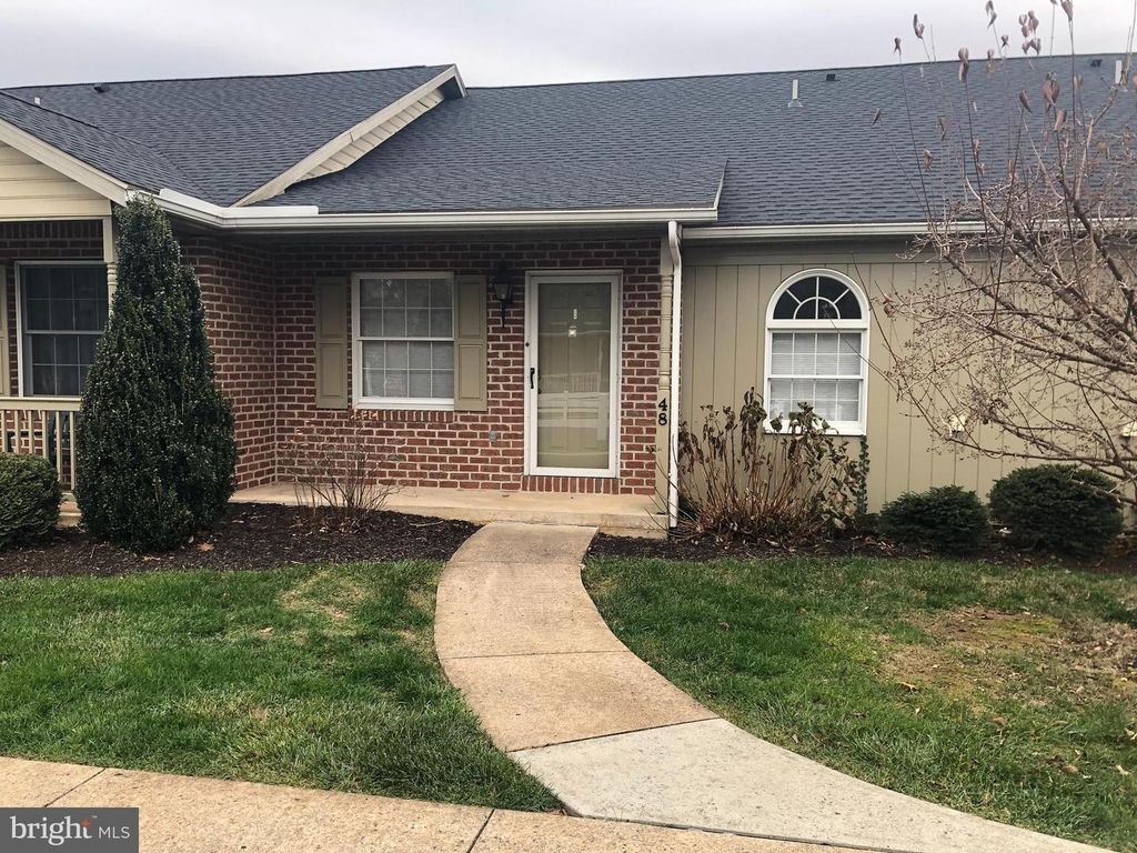 48 STRAWBERRY DRIVE, Carlisle, PA 17013