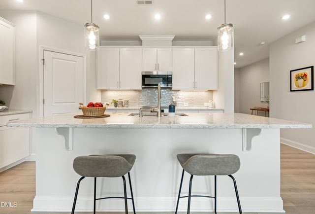 42 Balfour Run, Chapel Hill, NC 27516