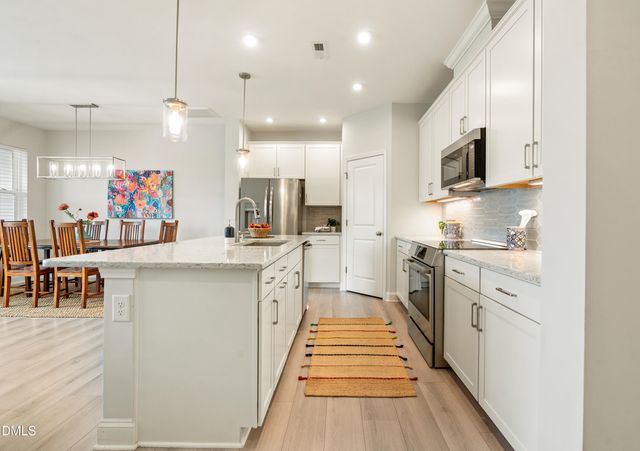 42 Balfour Run, Chapel Hill, NC 27516