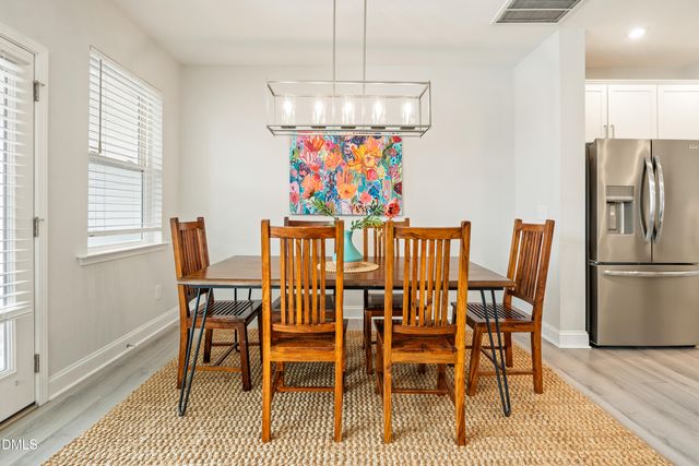 42 Balfour Run, Chapel Hill, NC 27516