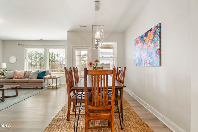 42 Balfour Run, Chapel Hill, NC 27516