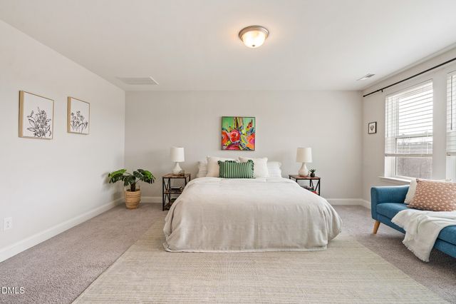 42 Balfour Run, Chapel Hill, NC 27516