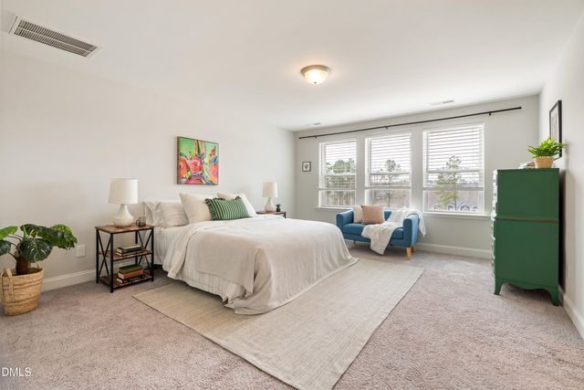 42 Balfour Run, Chapel Hill, NC 27516