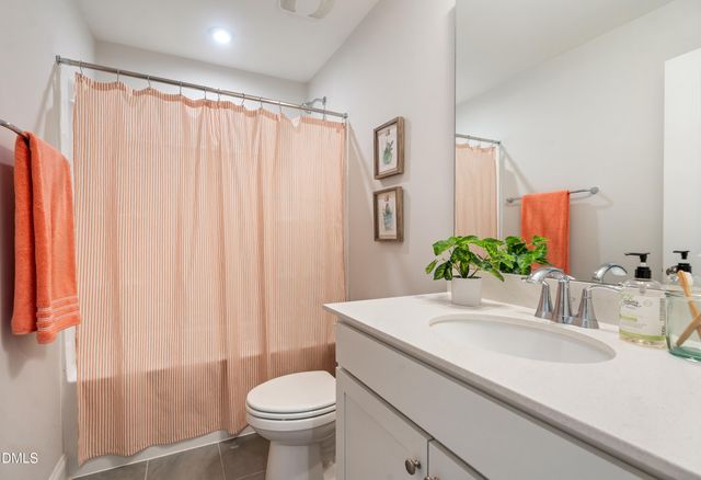 42 Balfour Run, Chapel Hill, NC 27516