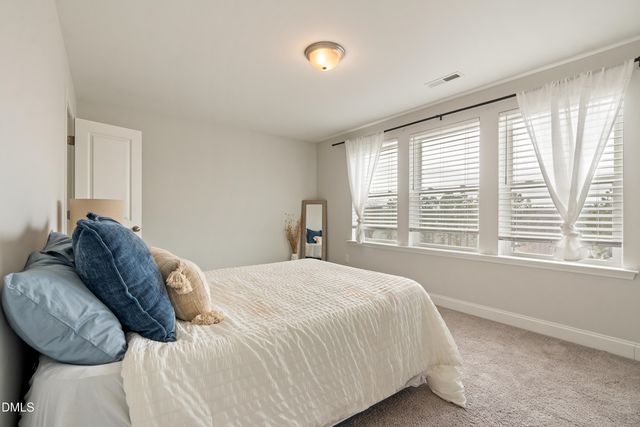 42 Balfour Run, Chapel Hill, NC 27516