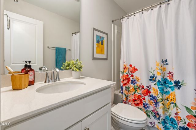 42 Balfour Run, Chapel Hill, NC 27516