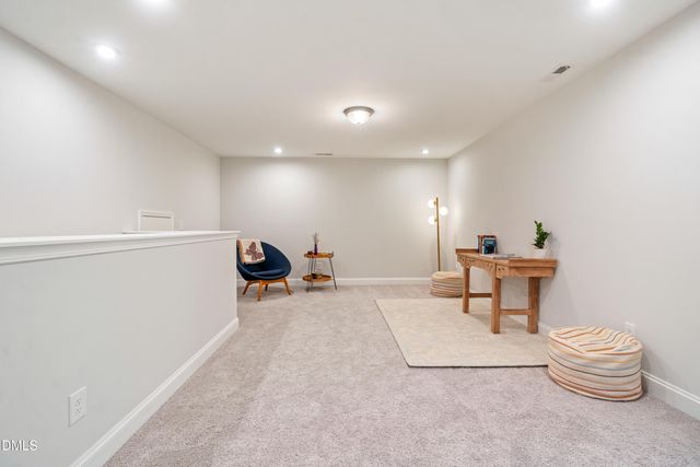 42 Balfour Run, Chapel Hill, NC 27516