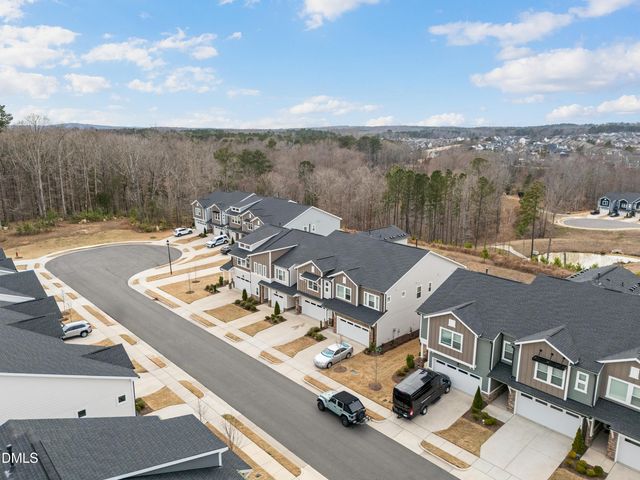 42 Balfour Run, Chapel Hill, NC 27516