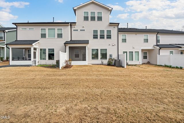 42 Balfour Run, Chapel Hill, NC 27516