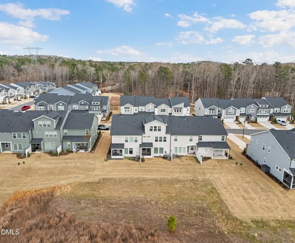 42 Balfour Run, Chapel Hill, NC 27516