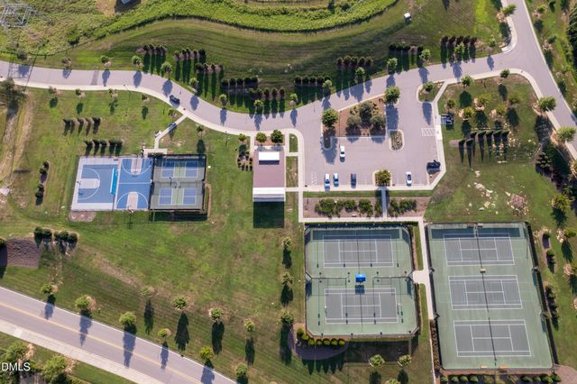 42 Balfour Run, Chapel Hill, NC 27516