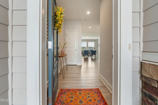 42 Balfour Run, Chapel Hill, NC 27516