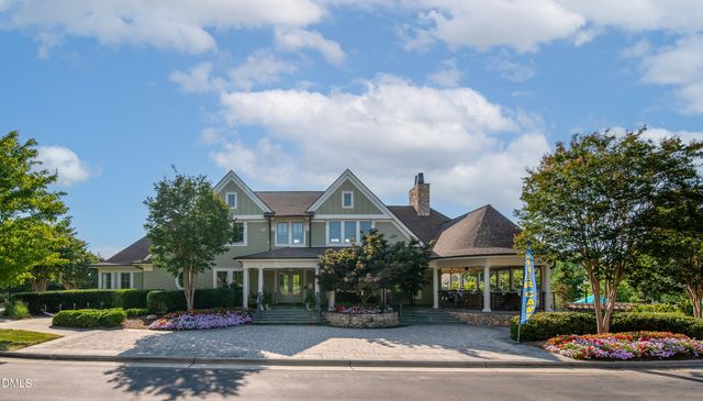 42 Balfour Run, Chapel Hill, NC 27516