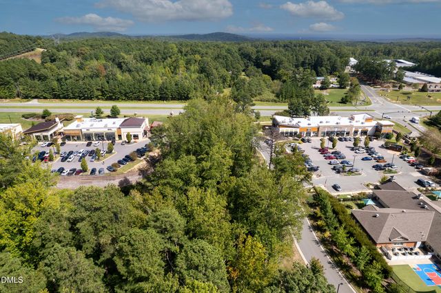 42 Balfour Run, Chapel Hill, NC 27516