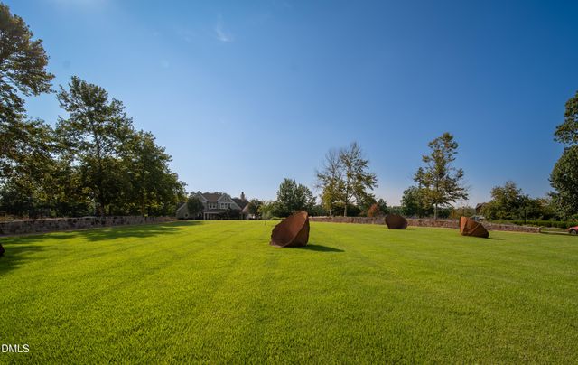 42 Balfour Run, Chapel Hill, NC 27516