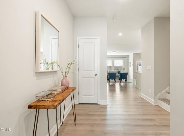 42 Balfour Run, Chapel Hill, NC 27516