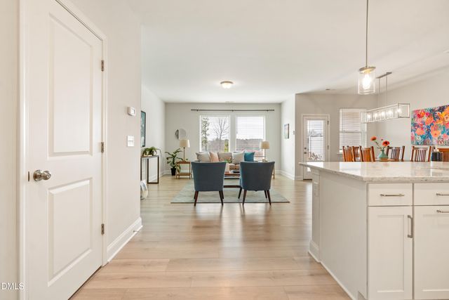 42 Balfour Run, Chapel Hill, NC 27516