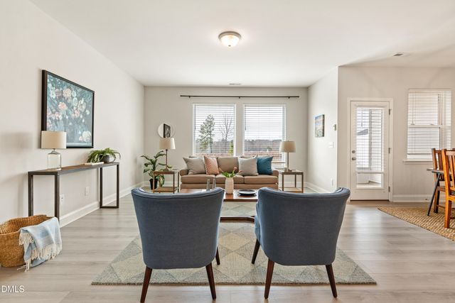 42 Balfour Run, Chapel Hill, NC 27516