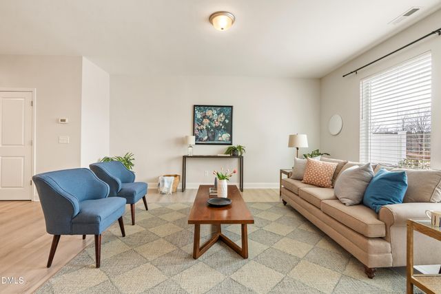 42 Balfour Run, Chapel Hill, NC 27516