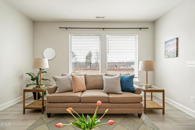 42 Balfour Run, Chapel Hill, NC 27516