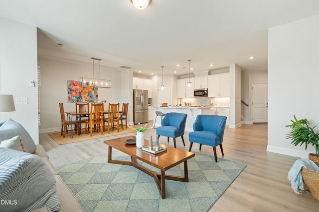 42 Balfour Run, Chapel Hill, NC 27516