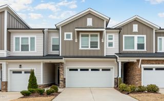 42 Balfour Run, Chapel Hill, NC 27516