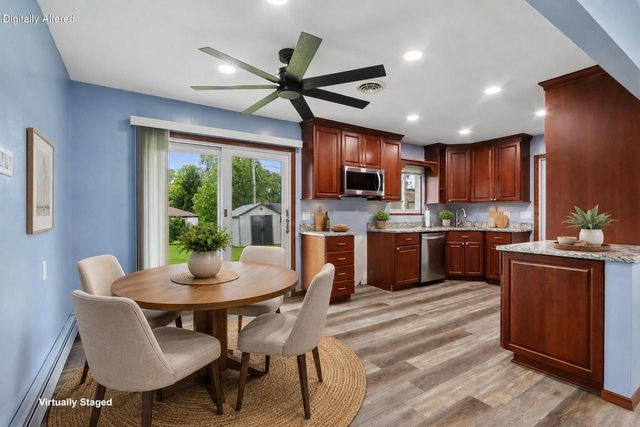 N91W17573 Saint Regis STREET, Menomonee Falls, WI 53051