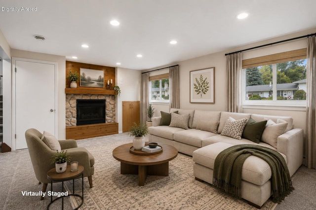N91W17573 Saint Regis STREET, Menomonee Falls, WI 53051