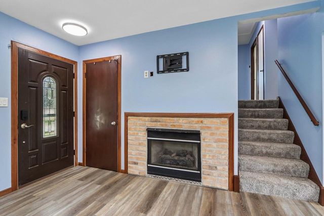 N91W17573 Saint Regis STREET, Menomonee Falls, WI 53051