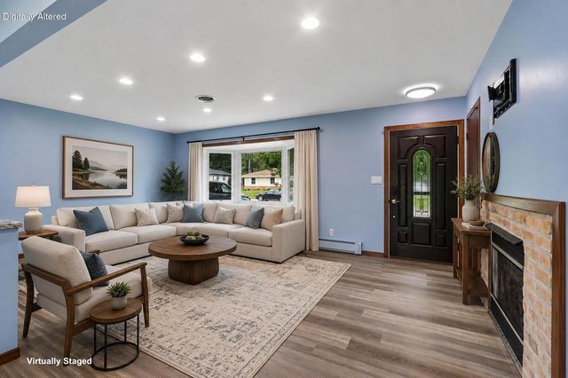 N91W17573 Saint Regis STREET, Menomonee Falls, WI 53051