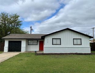 713 Sun Valley Drive, Denton, TX 76209