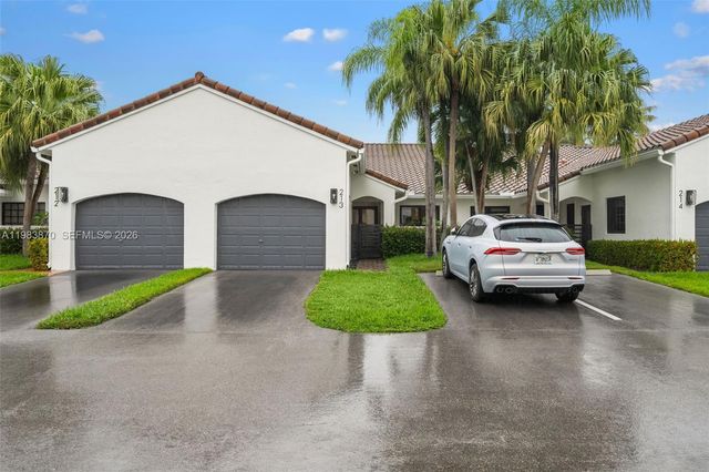 21244 Harbor Way 213-21, Aventura, FL 33180