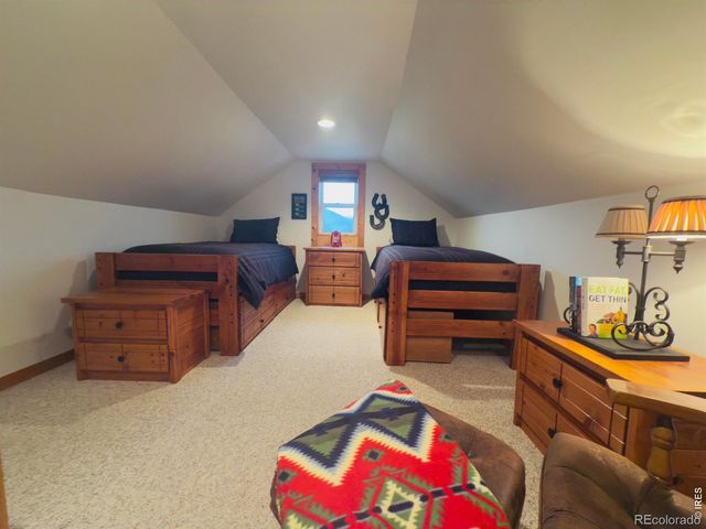 14884 Rist Canyon Road, Bellvue, CO 80512