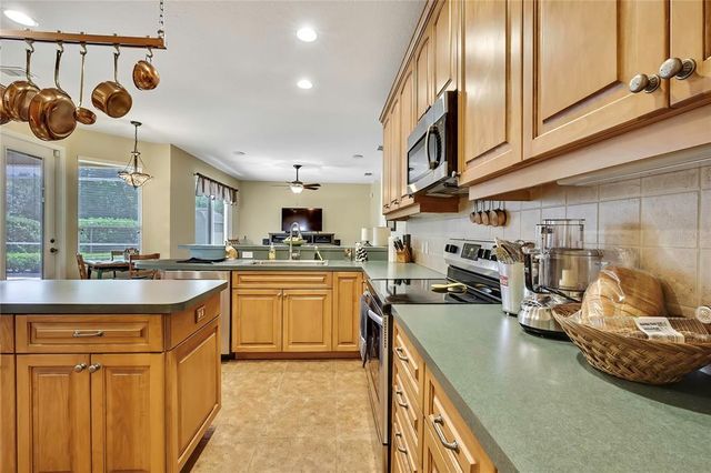12012 CROMWELL WAY, Spring Hill, FL 34609