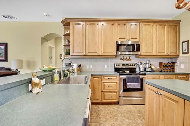 12012 CROMWELL WAY, Spring Hill, FL 34609