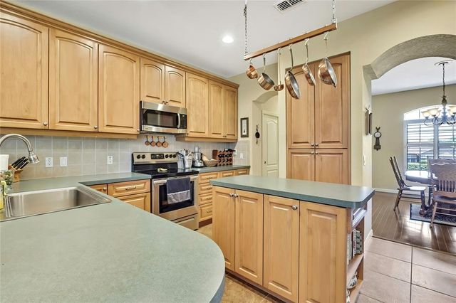 12012 CROMWELL WAY, Spring Hill, FL 34609