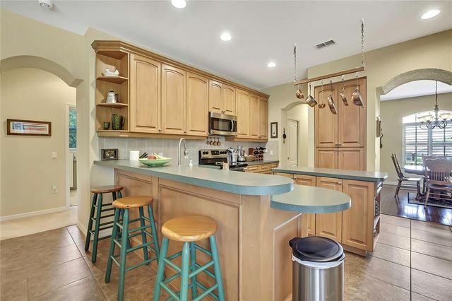 12012 CROMWELL WAY, Spring Hill, FL 34609