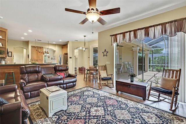 12012 CROMWELL WAY, Spring Hill, FL 34609