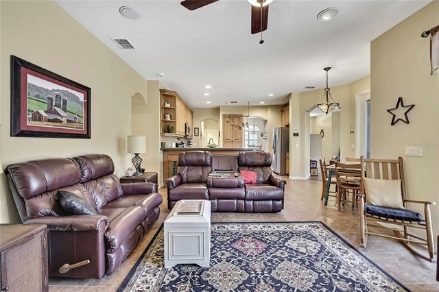 12012 CROMWELL WAY, Spring Hill, FL 34609
