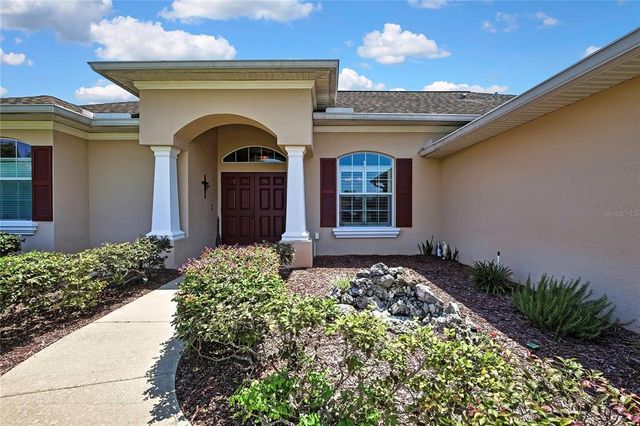 12012 CROMWELL WAY, Spring Hill, FL 34609