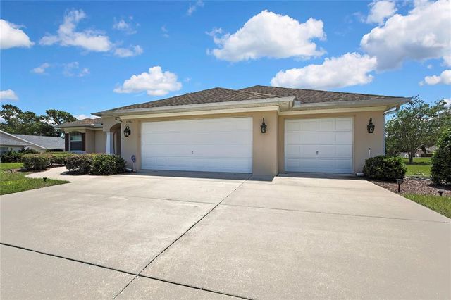 12012 CROMWELL WAY, Spring Hill, FL 34609