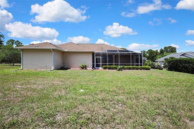 12012 CROMWELL WAY, Spring Hill, FL 34609