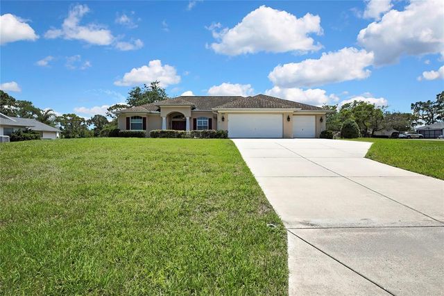 12012 CROMWELL WAY, Spring Hill, FL 34609