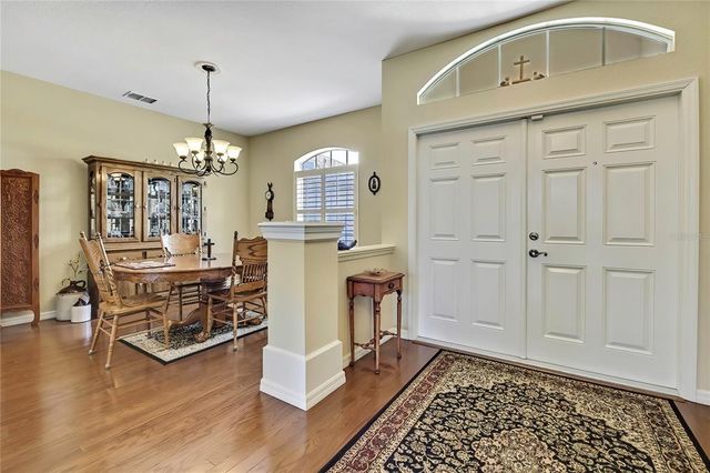 12012 CROMWELL WAY, Spring Hill, FL 34609