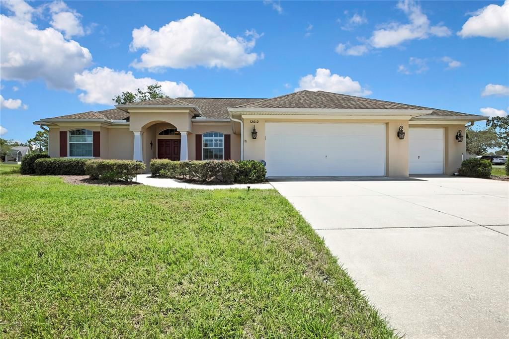 12012 CROMWELL WAY, Spring Hill, FL 34609