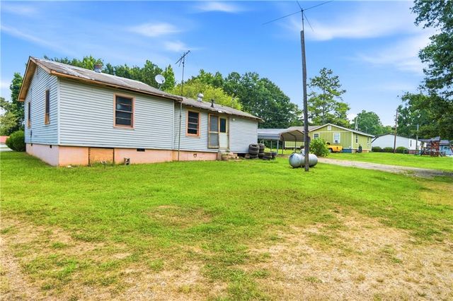 535 Kent Road, Bowdon, GA 30108