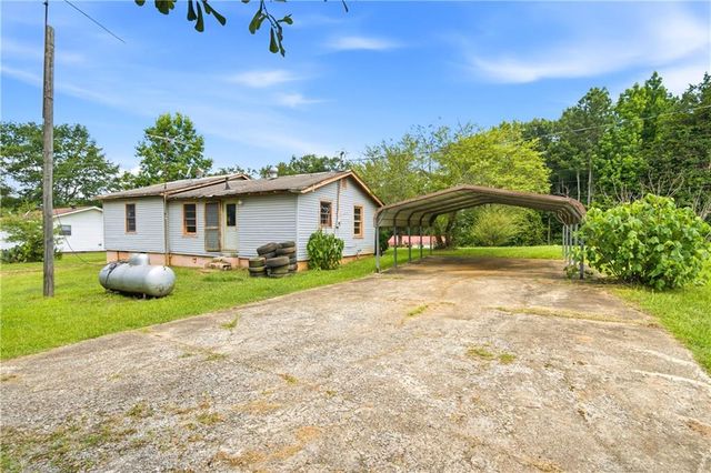 535 Kent Road, Bowdon, GA 30108
